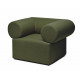 Fauteuil Chester PUIK