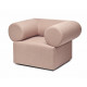 Fauteuil Chester PUIK