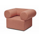 Fauteuil Chester PUIK