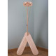 Lampadaire Girafe ALTO DUO