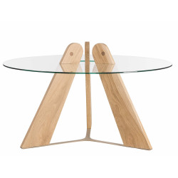 Table basse Trois Pattes ALTO DUO