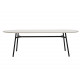 Table Tress PUIK