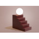Lampe à poser Stair OBLURE