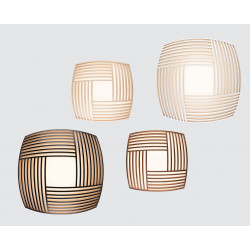 Applique / Plafonnier Kuulto SECTO DESIGN