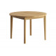 Table de repas extensible Rubio