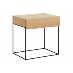 Table de chevet Rubik Take me HOME