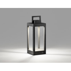 Lampe sans fil Outdoor Lantern LIGHT-POINT