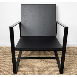 Fauteuil Loulay MATAB