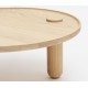 Tables basses Tripode DRUGEOT MANUFACTURE