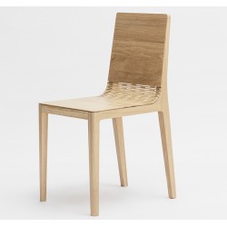 Chaise Sélena DRUGEOT MANUFACTURE