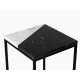 Tables basse et d'appoint Pattern UN'COMMON