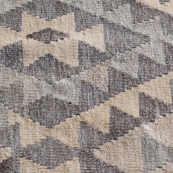 Tapis Kilim naturel MASSIMO COPENHAGEN