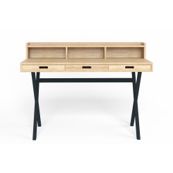 Bureau design Hyppolite HARTÔ