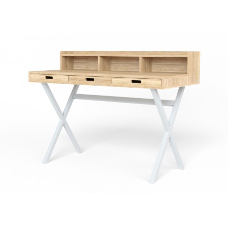 Bureau design Hyppolite HARTÔ