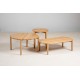 Tables basses Pinion EMKO