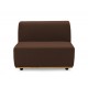 Fauteuil lounge Saler EMKO