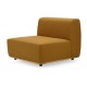 Fauteuil lounge Saler EMKO