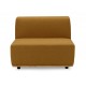 Fauteuil lounge Saler EMKO