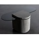 Tables basses Strut LYON BETON