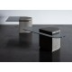 Tables basses Strut LYON BETON
