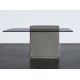 Tables basses Strut LYON BETON