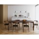 Table Soma WEWOOD