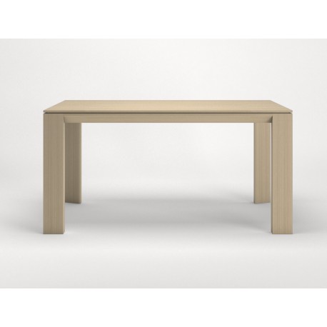 Table extensible Iru ONDARRETA