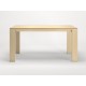 Table extensible Iru ONDARRETA