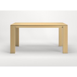 Table extensible Iru ONDARRETA