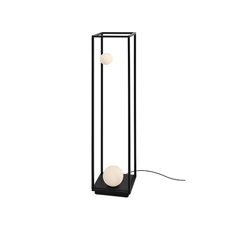 Lampadaire Abachina KARMAN