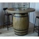 Brasero Lafite Barrel ELEMENTI