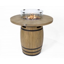 Brasero Lafite Barrel ELEMENTI
