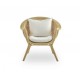 Fauteuil outdoor Madame SIKA DESIGN