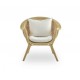 Fauteuil outdoor Madame SIKA DESIGN