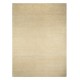 Tapis RePeat jaune pastel