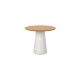 Table basse ronde Ankara MATIERE GRISE DESIGN