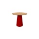 Table basse ronde Ankara MATIERE GRISE DESIGN