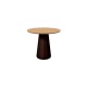 Table basse ronde Ankara MATIERE GRISE DESIGN