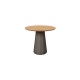 Table basse ronde Ankara MATIERE GRISE DESIGN
