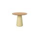 Table basse ronde Ankara MATIERE GRISE DESIGN
