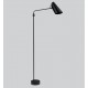 Lampadaire pivotant Birdy NORTHERN