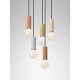 Suspension Ila PLATO DESIGN