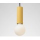Suspension Ila PLATO DESIGN