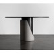 Tables de repas Sharp LYON BETON