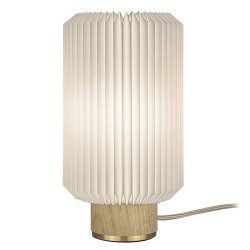 Lampe à poser Cylinder LE KLINT