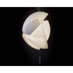 Lustre Voiles CELINE WRIGHT