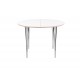 Table ronde extensible Symphony HASLEV