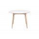 Table ronde extensible Symphony HASLEV