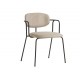 Chaise Frame WOUD