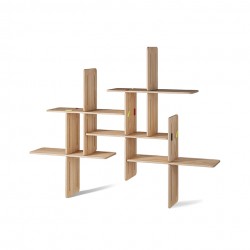 5 modules